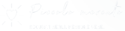 Piccolo Mercato Logo